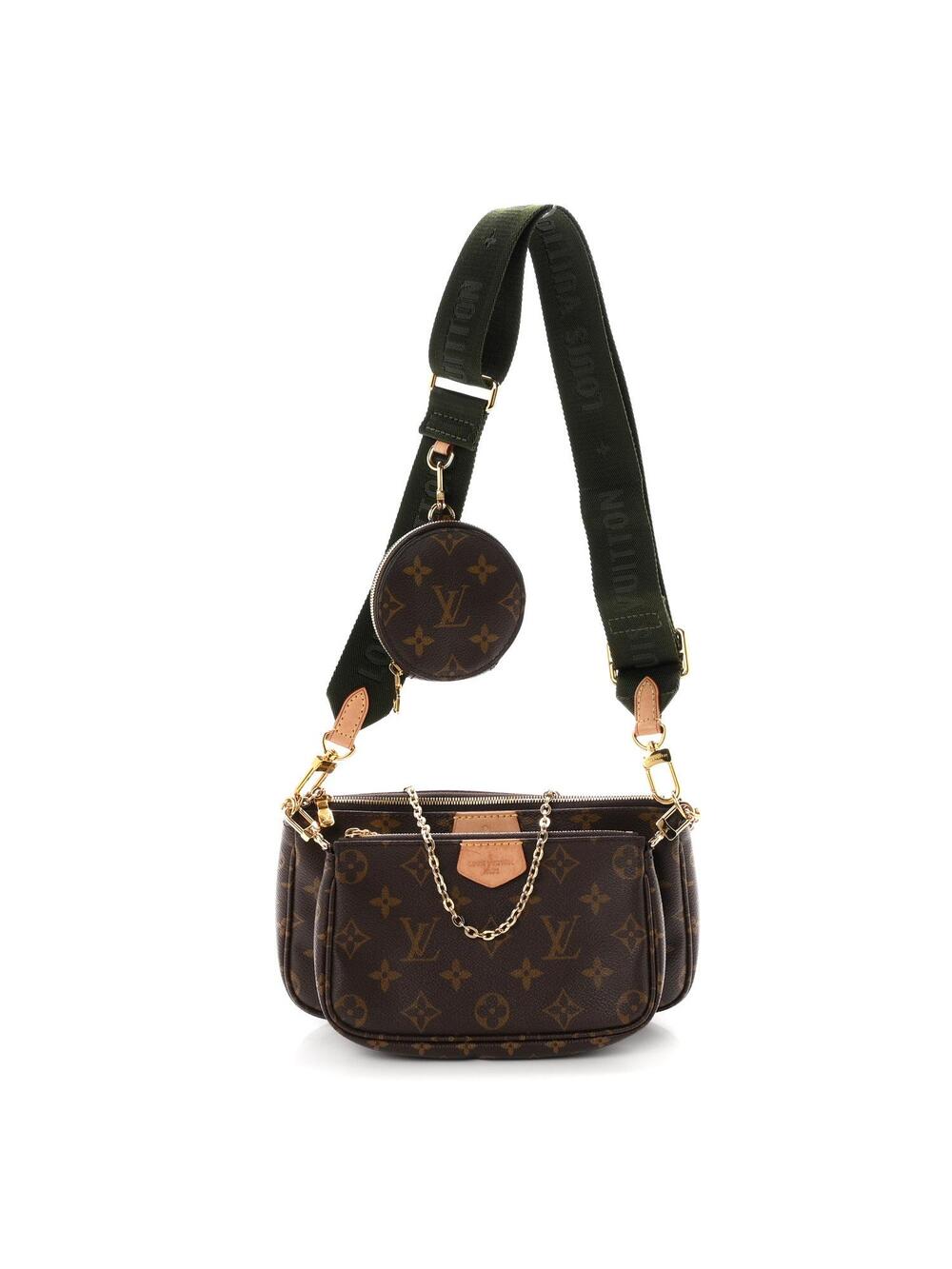 Louis Vuitton Multi Pochette #341048L15B
